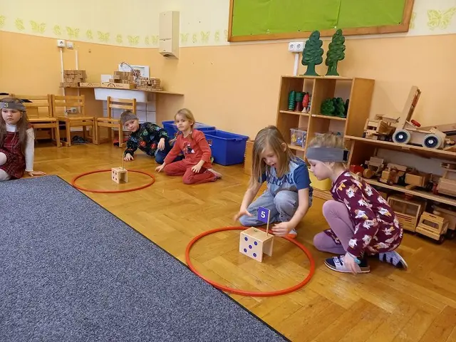 Foto: Kindergarten Mooskirchen