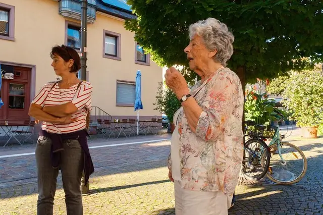 Foto: Kindergarten Mooskirchen