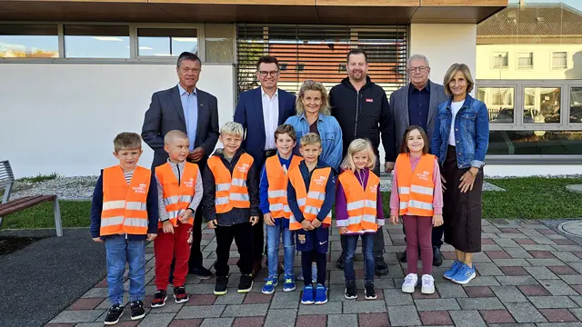 Foto: ARBÖ Burgenland