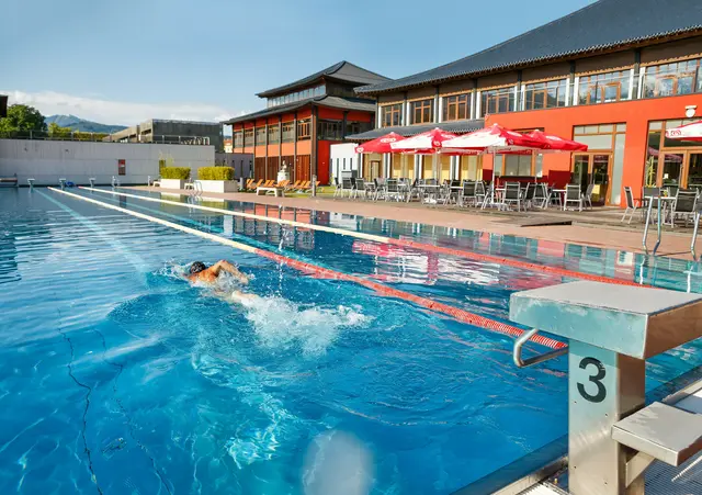 Beschlüsse der letzten Leobener Gemeinderatssitzung über die Erhöhung der Wassergebühren und Asia Spa Eintrittspreise sorgen für heftige Diskussionen. | Foto: Asia Spa Leoben