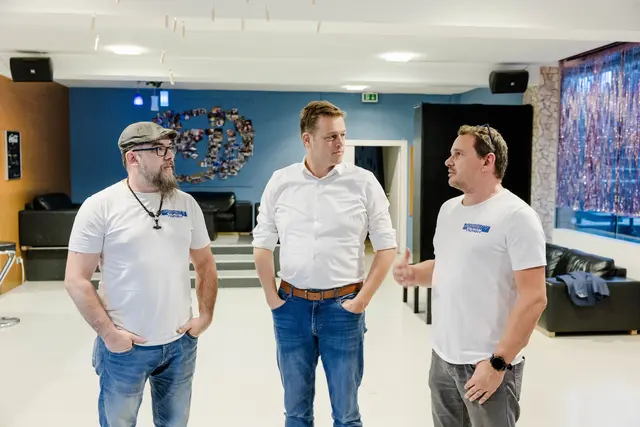 Foto: Foto: Land OÖ/Werner Dedl