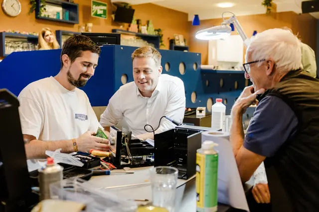 Foto: Foto: Land OÖ/Werner Dedl