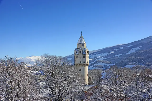 Endlich ist es wieder so weit. Am Samstag, 4. Oktober lädt der ORF bereits zum 25. Mal zur „Langen Nacht der Museen“ ein. | Foto: Hall AG