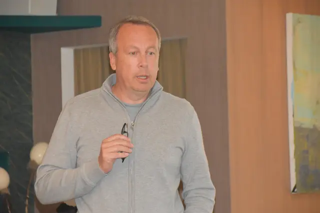 Foto: Michael Strini