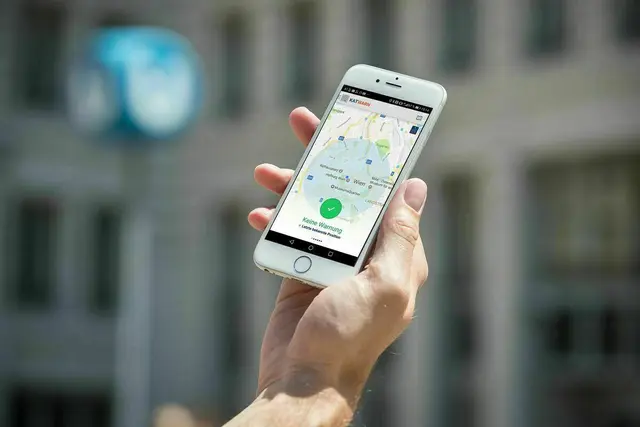 Dieser sogenannte AT-Alert ist Teil eines mehrstufigen Warnsystems, das die Bevölkerung frühzeitig über mögliche Gefahren informiert. | Foto: BMI/Gerd Pachauer