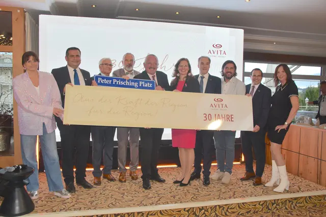 Foto: Michael Strini