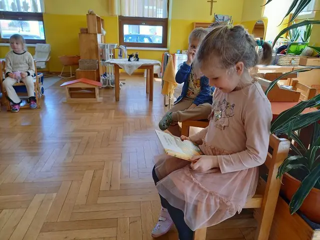 Foto: Kindergarten Mooskirchen