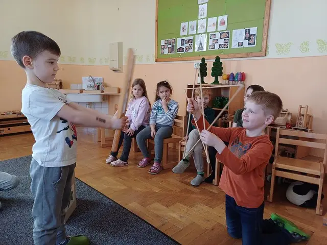 Foto: Kindergarten Mooskirchen