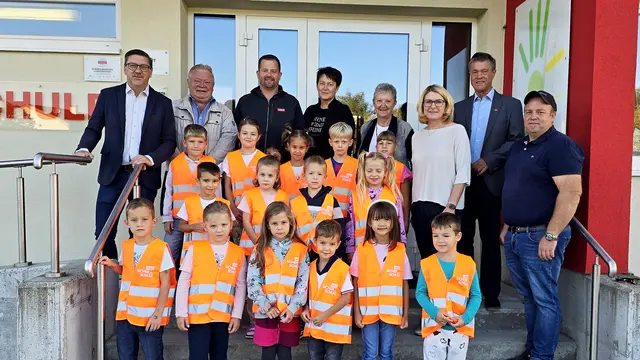 Foto: ARBÖ Burgenland