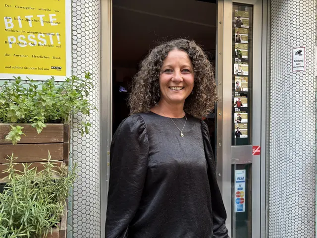 Foto: Christoph Lamprecht