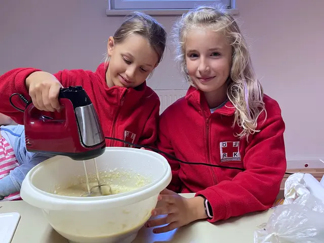 Foto: Rotes Kreuz/Bezirksstelle Atzenbrugg-Heiligeneich