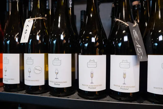 Foto: Valentina Marinelic/MeinBezirk