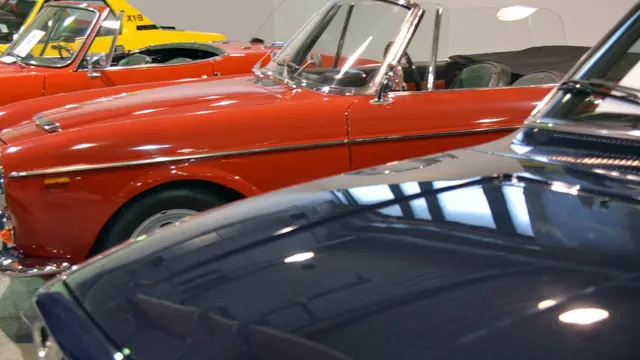 Autofans müssen sich ein Jahr länger gedulden. | Foto: Messe Ried