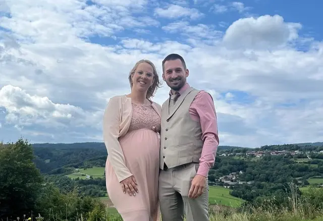 Niki und Thomas Richter