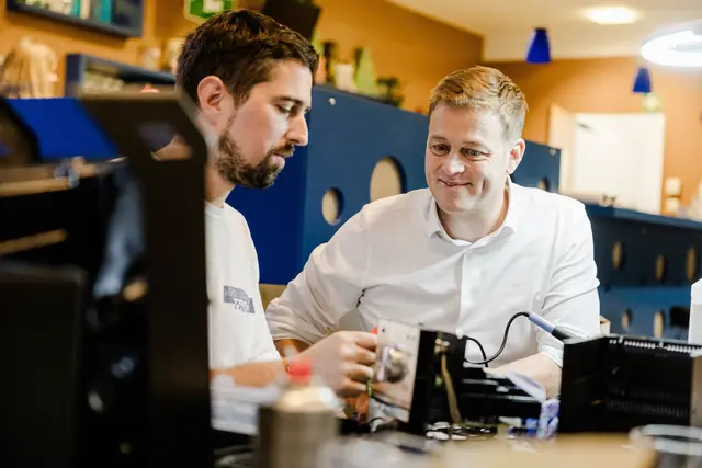 Foto: Foto: Land OÖ/Werner Dedl