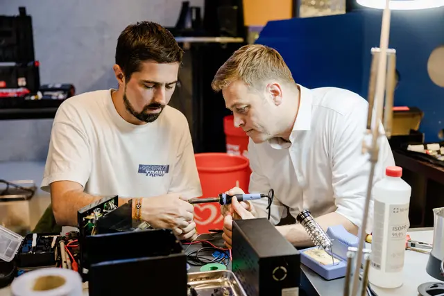 Foto: Foto: Land OÖ/Werner Dedl