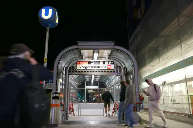 Foto: TOBIAS STEINMAURER / APA / picturedesk.com