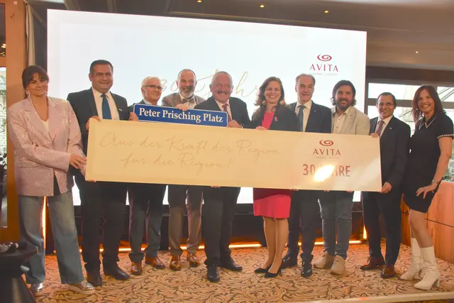 Foto: Michael Strini