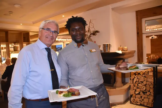 Foto: Michael Strini