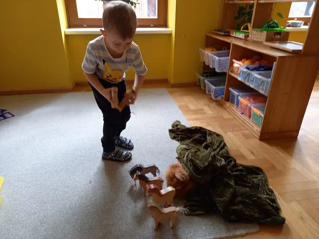 Foto: Kindergarten Mooskirchen