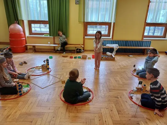 Foto: Kindergarten Mooskirchen
