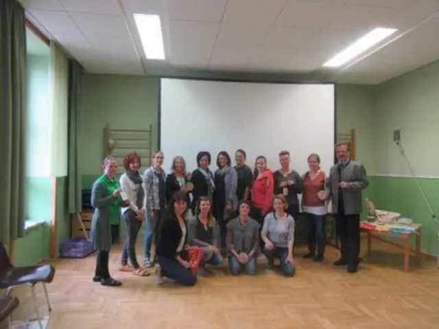Foto: Kindergarten Mooskirchen