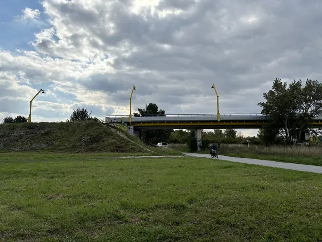 Foto: Kevin Gleichweit/MeinBezirk