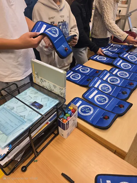 Foto: Elternverein MS Brunn