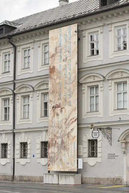 Das Kaddisch ist eines der wichtigsten Gebete im Judentum, es wird zum Gedenken an Verstorbene gesprochen.  | Foto: Martin Vandory