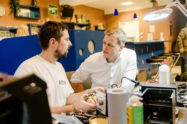 Foto: Foto: Land OÖ/Werner Dedl