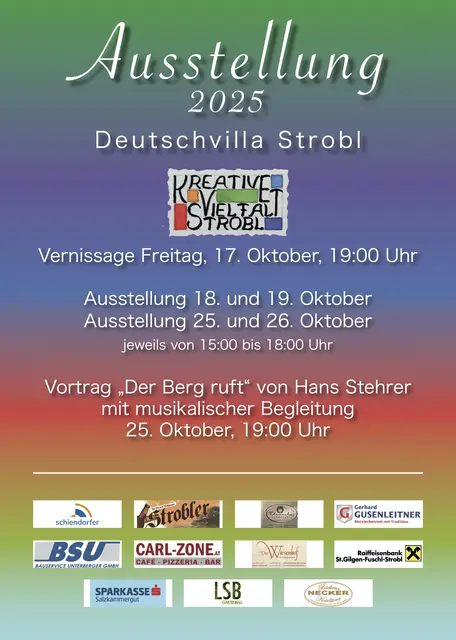 Foto: Andrea Lahnsteiner