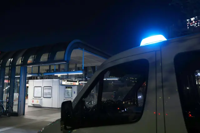 Foto: TOBIAS STEINMAURER / APA / picturedesk.com