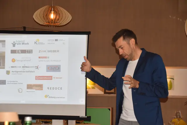 Foto: Michael Strini