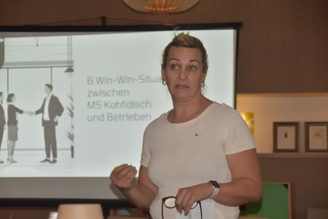 Foto: Michael Strini