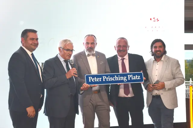 Foto: Michael Strini