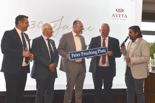 Foto: Michael Strini