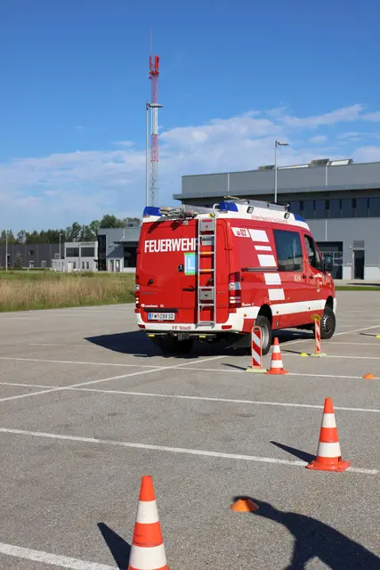 Foto: BFKDO Schärding