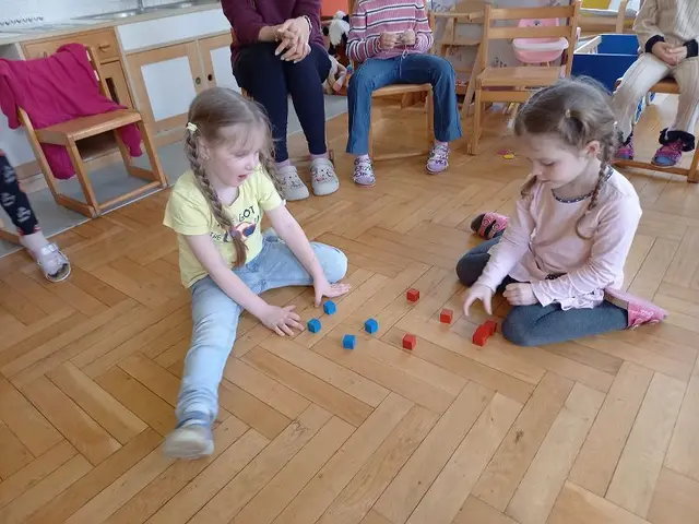 Foto: Kindergarten Mooskirchen