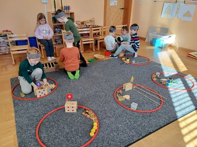 Foto: Kindergarten Mooskirchen