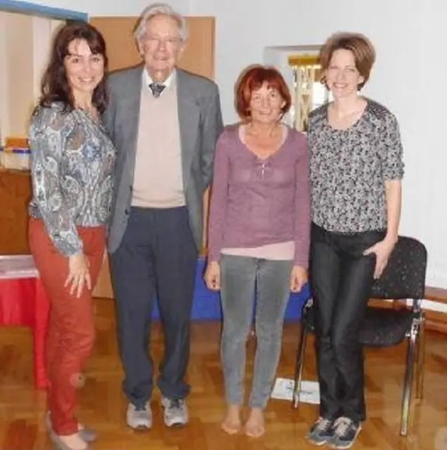 Foto: Kindergarten Mooskirchen