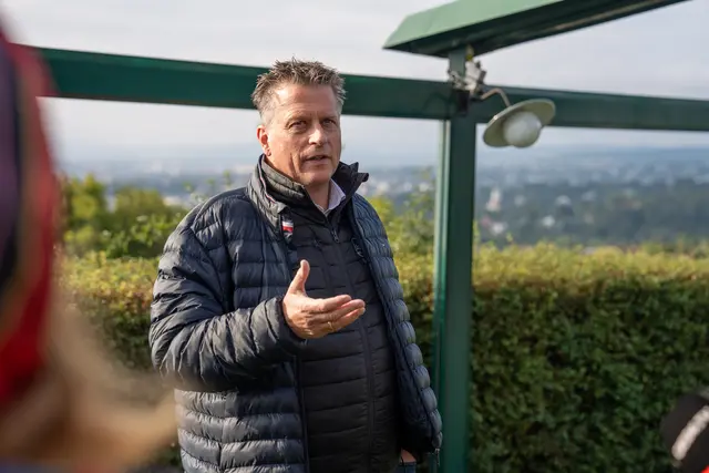 Foto: Valentina Marinelic/MeinBezirk