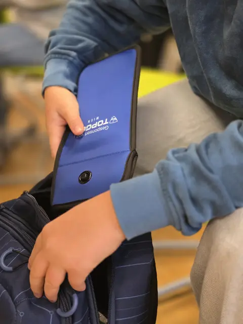 Foto: Elternverein MS Brunn