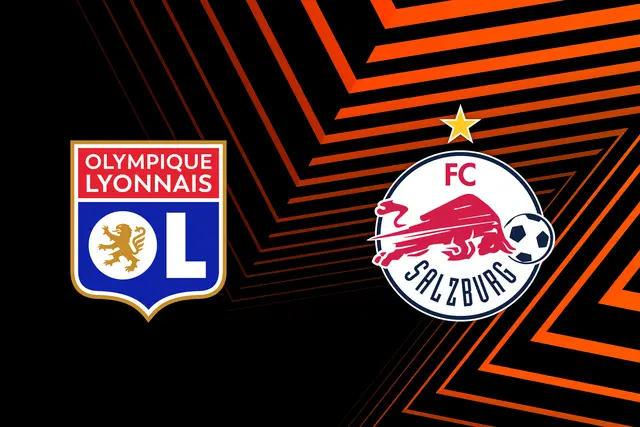 Der FC Red Bull Salzburg tritt auswärts in der UEFA Europa League gegen das Top-Team aus Frankreich, Olympique Lyon an. | Foto:  UEFA /Olympique Lyon/FC Salzburg