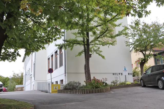 Fsd Psychosoziale Zentrum Graz-Umgebung-Süd der Hilfswerk Steiermark GmbH  | Foto: Edith Ertl