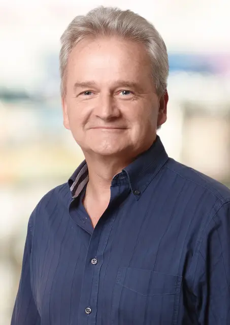 Herbert Frank, von der Gewerkschaft vida Tirol, warnt vor "all in-Verträgen". | Foto: ÖGB Tirol/Halbwirth