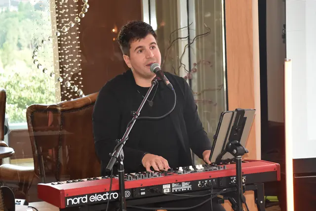 Foto: Michael Strini