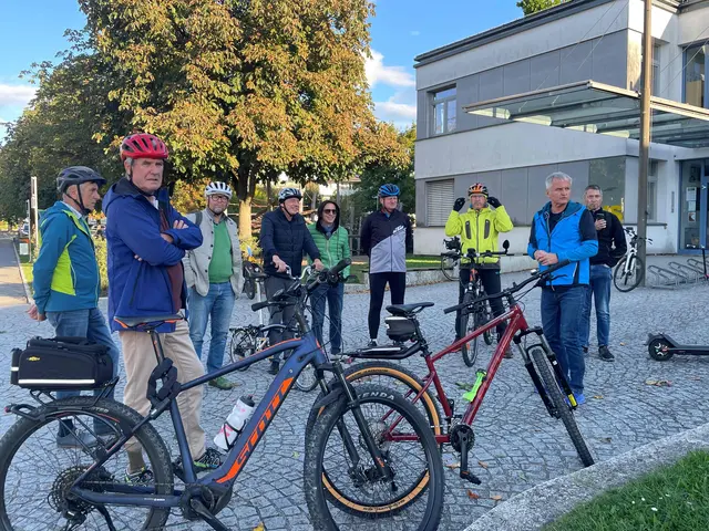 Foto: Klimabündnis OÖ