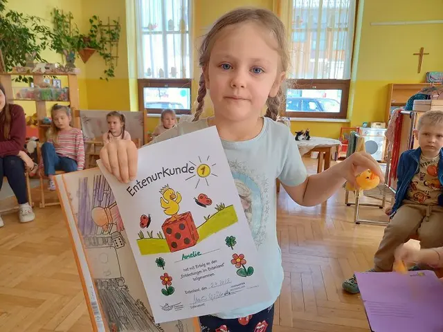Foto: Kindergarten Mooskirchen