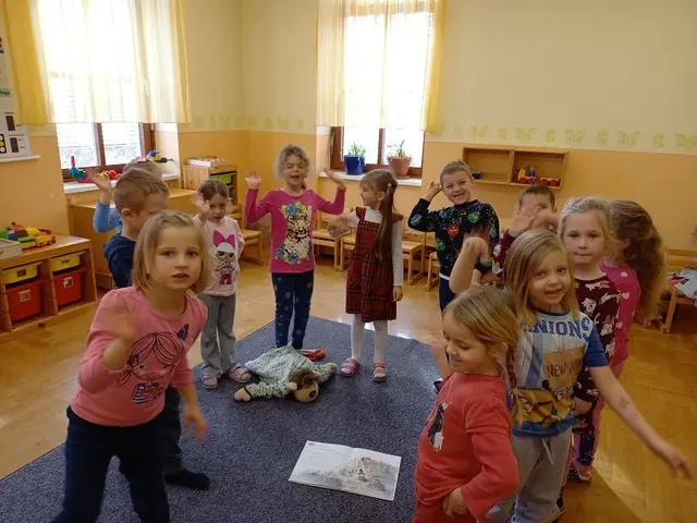 Foto: Kindergarten Mooskirchen