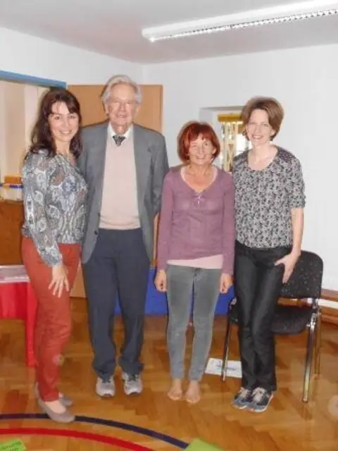 Foto: Kindergarten Mooskirchen